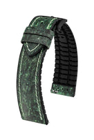 Hirsch Stone L Green kellon ranneke 0925044040