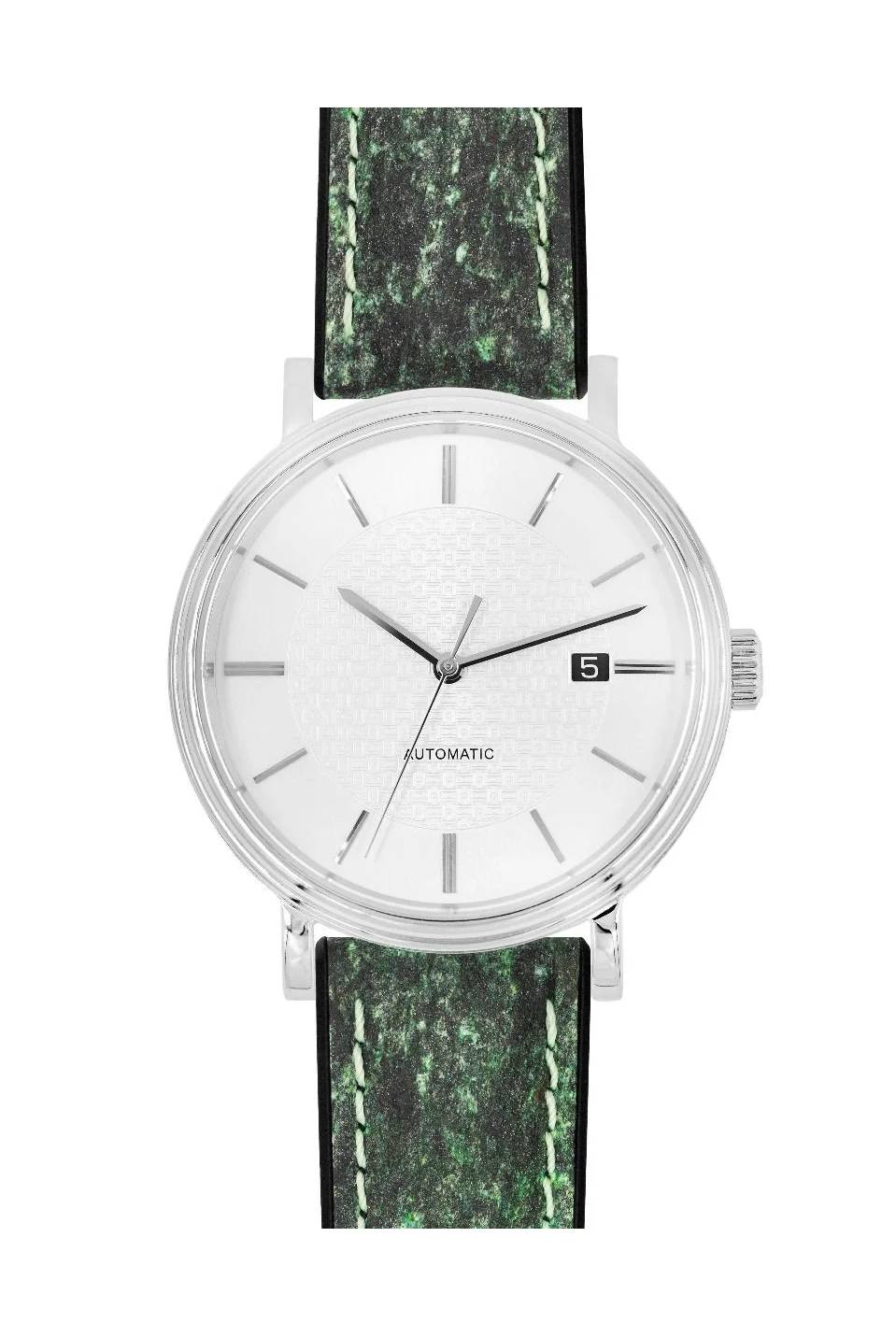 Hirsch Stone L Green kellon ranneke