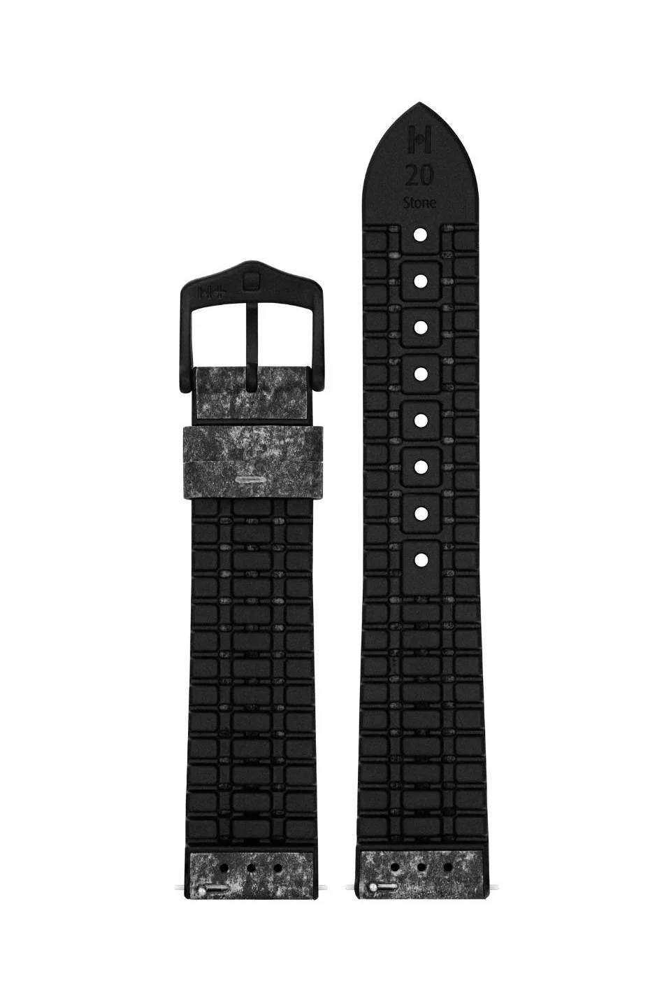 Hirsch Stone M Black kellon ranneke 0925044150