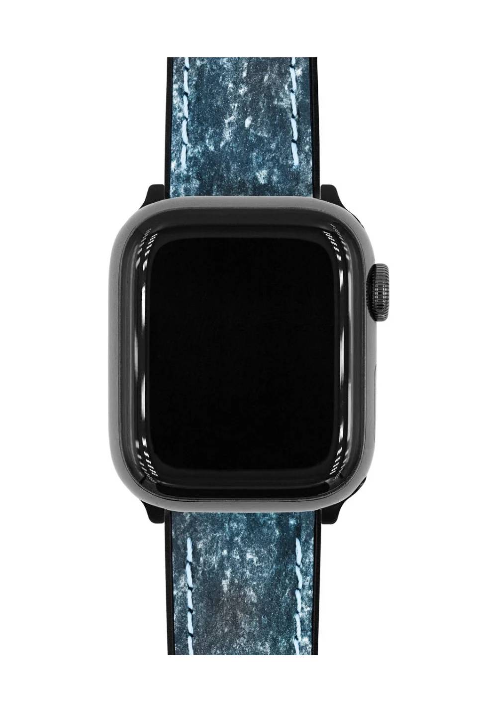 Hirsch Stone M Blue kellon ranneke