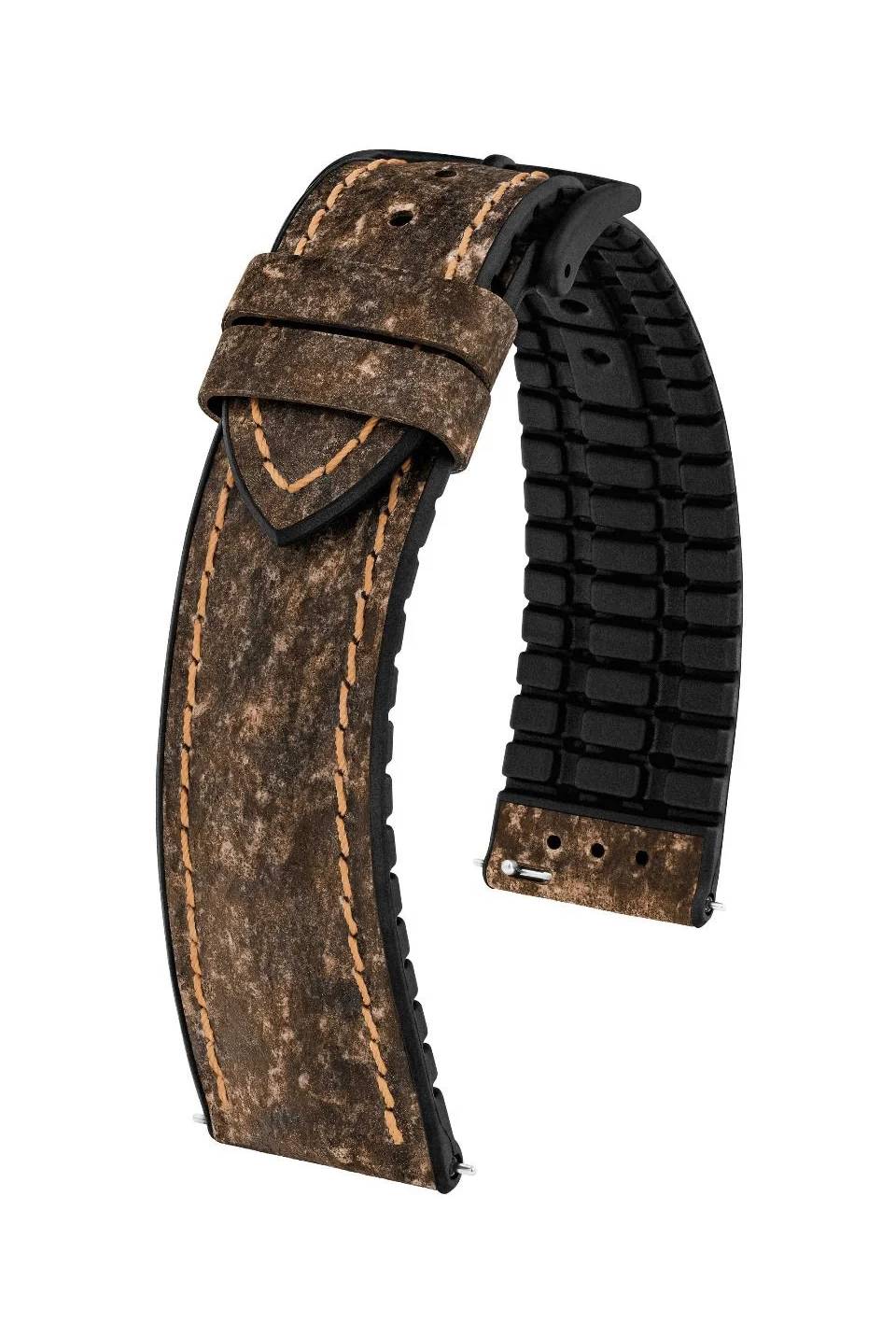 Hirsch Stone M Brown kellon ranneke