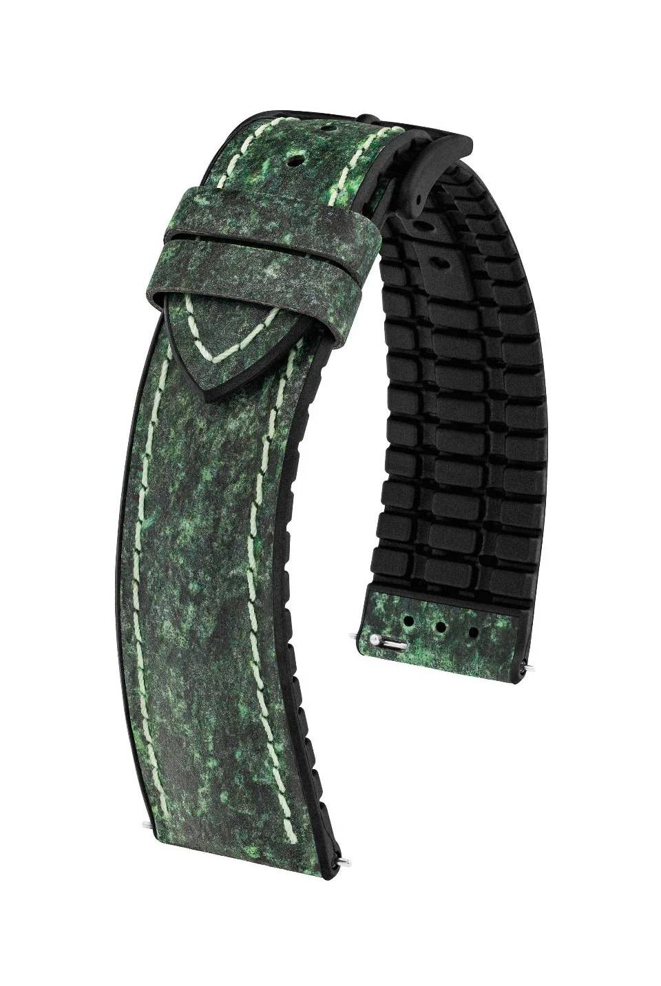 Hirsch Stone M Green kellon ranneke