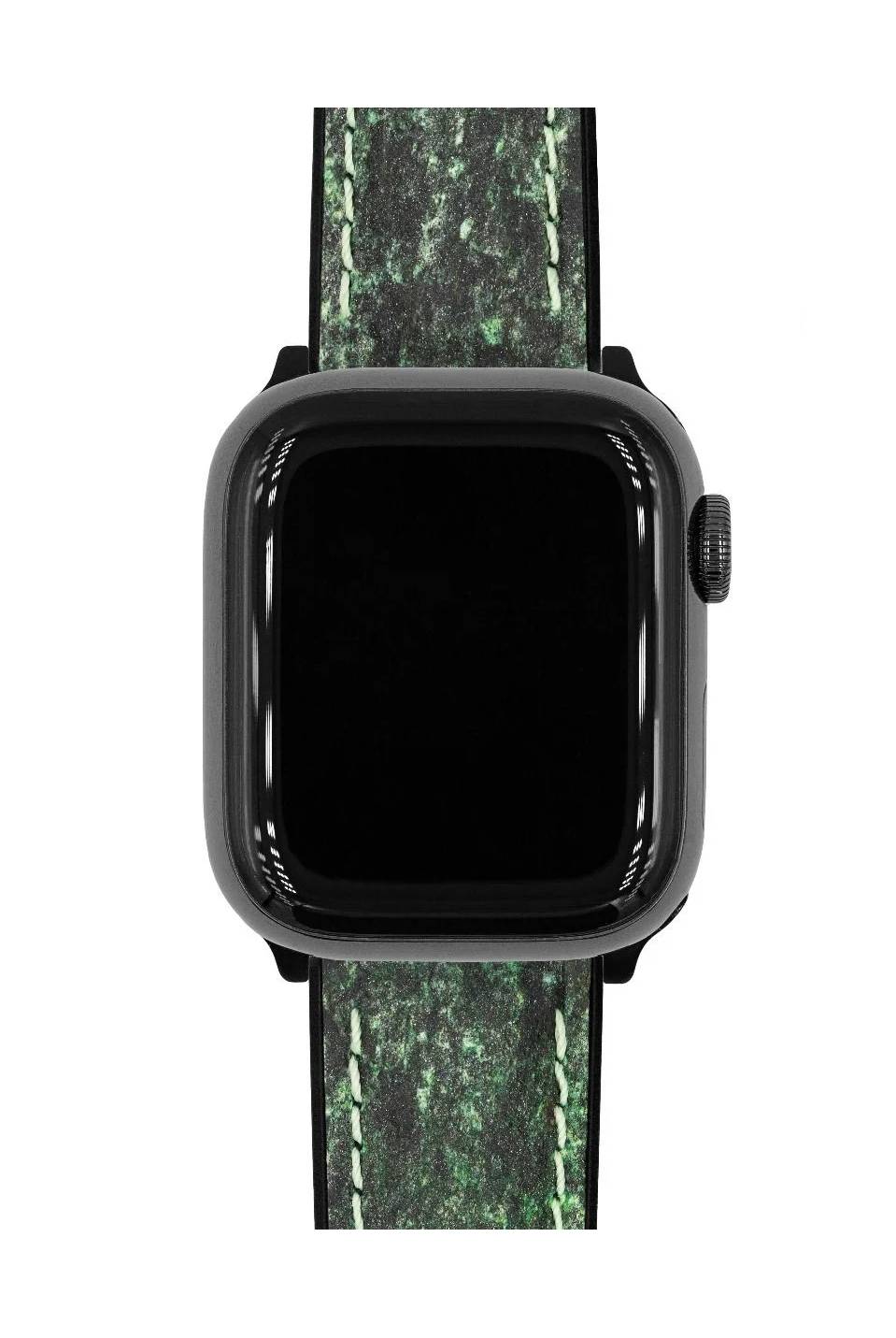 Hirsch Stone M Green kellon ranneke