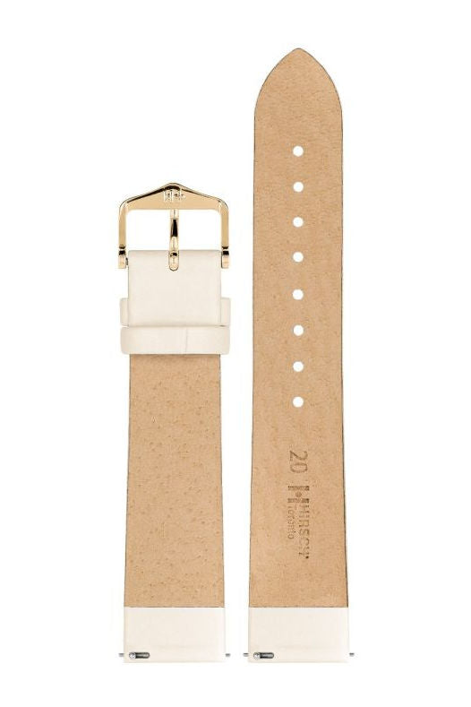 Hirsch Toronto kelloranneke, beige