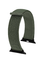 Hirsch Vocem for Apple Watch L Green kellon ranneke 41409040AD