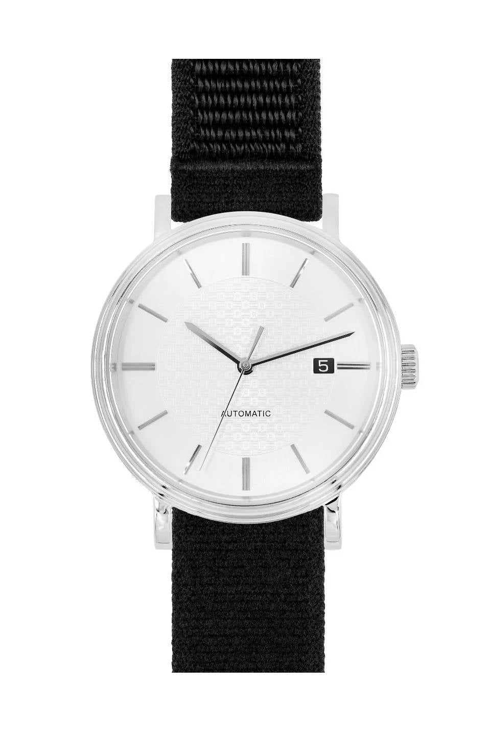 Hirsch Vocem L Black kellon ranneke