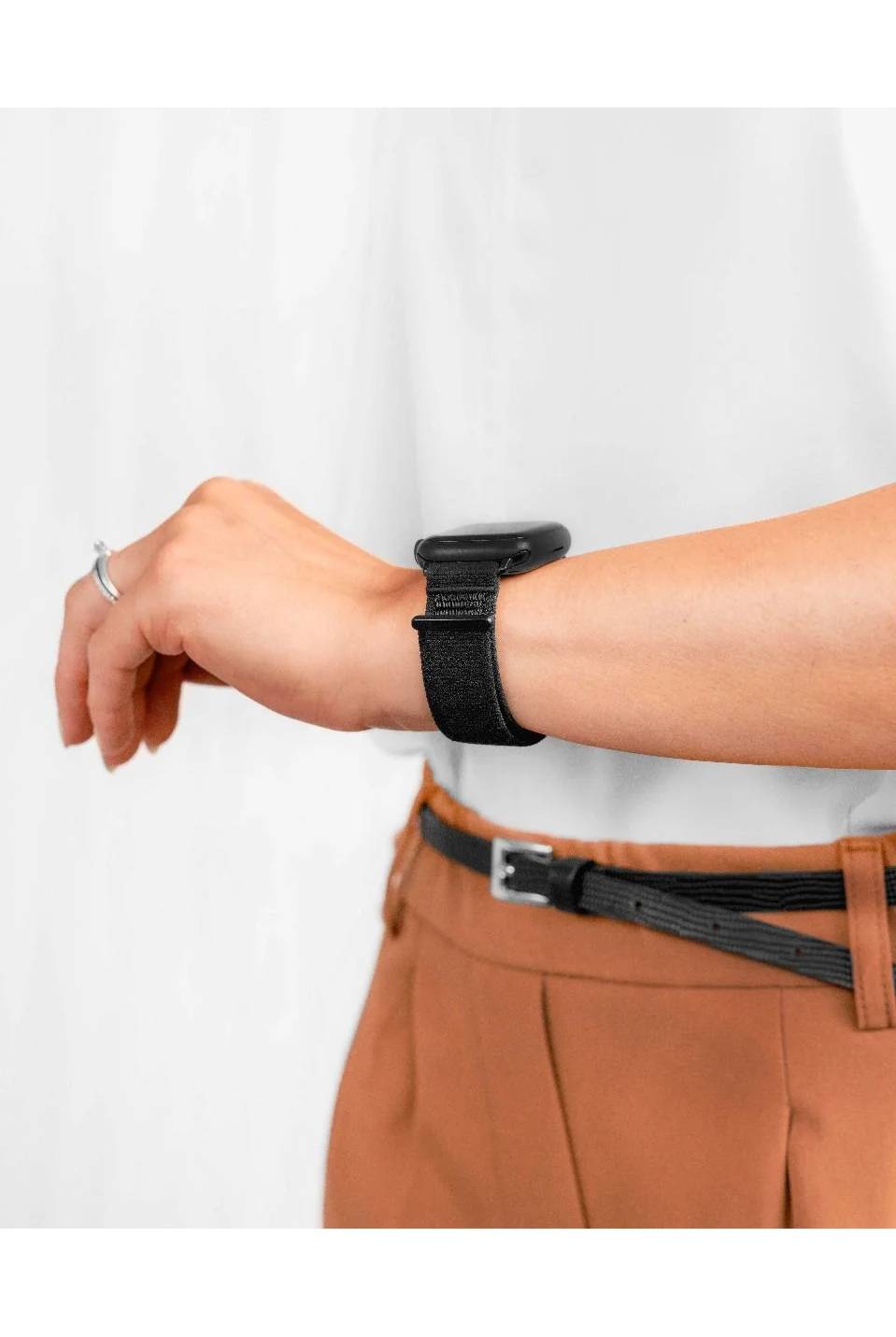 Hirsch Vocem L Black kellon ranneke