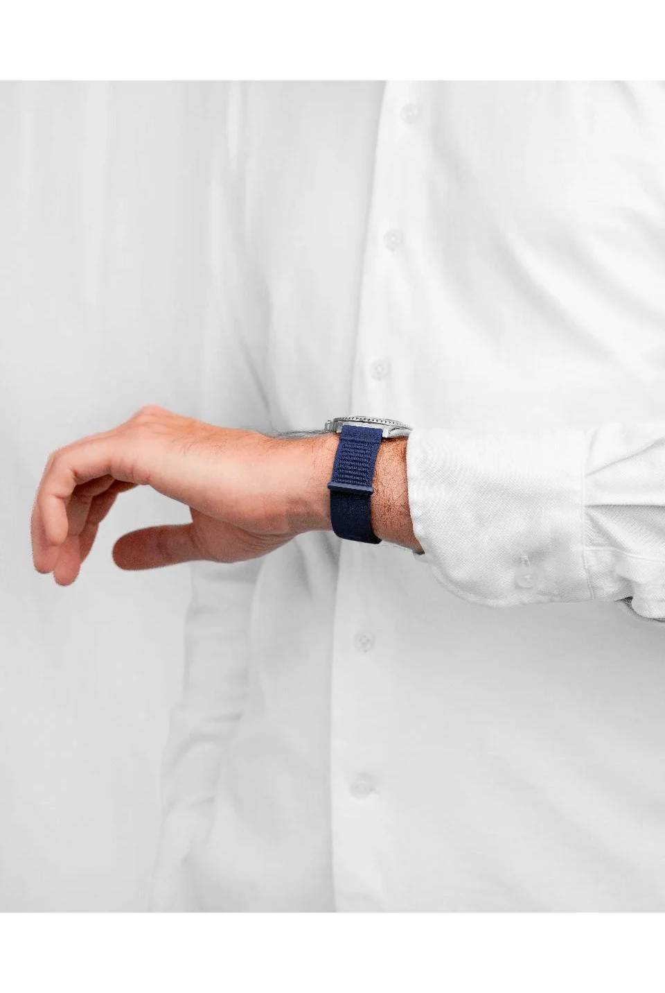 Hirsch Vocem L Blue kellon ranneke