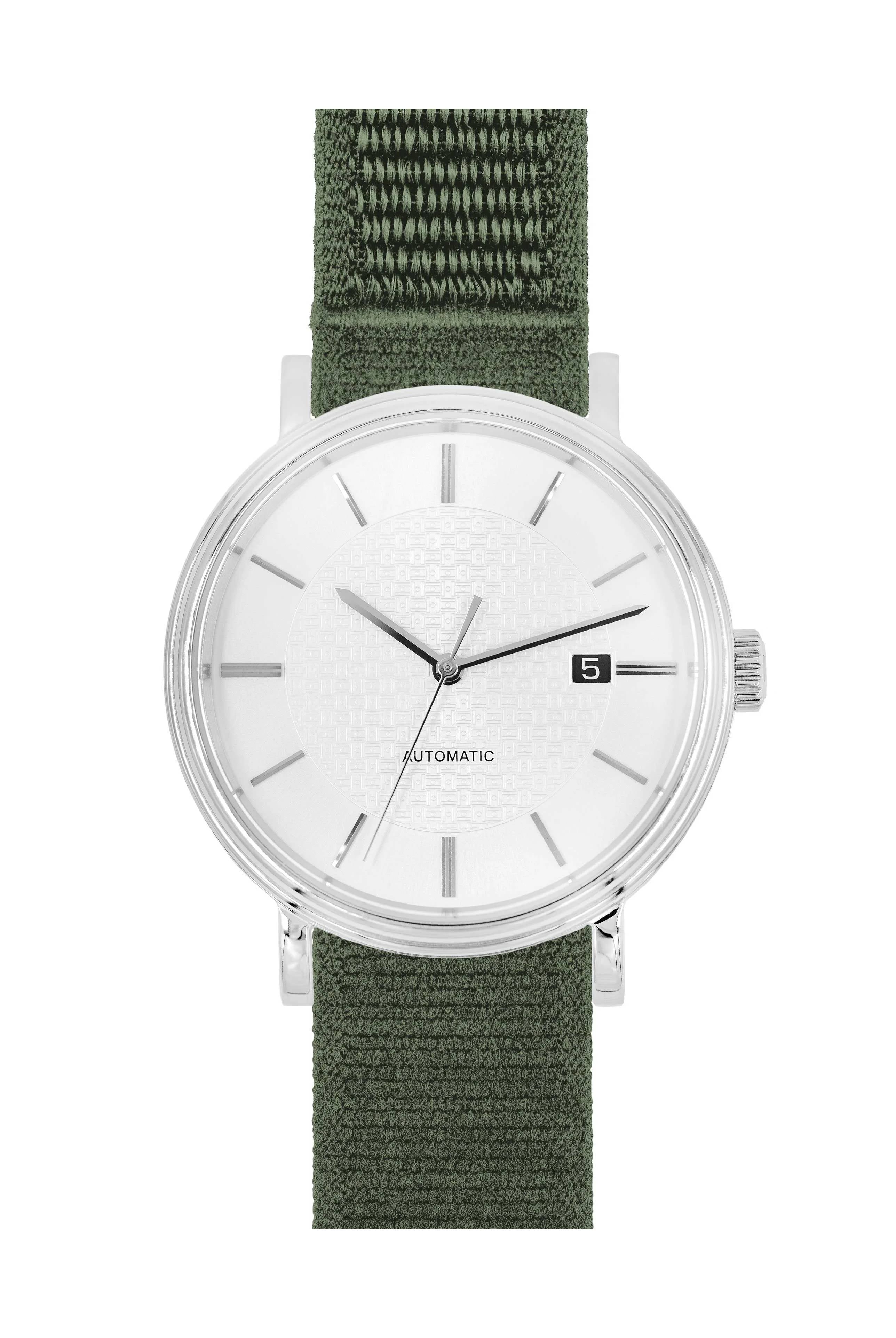 Hirsch Vocem L Green kellon ranneke