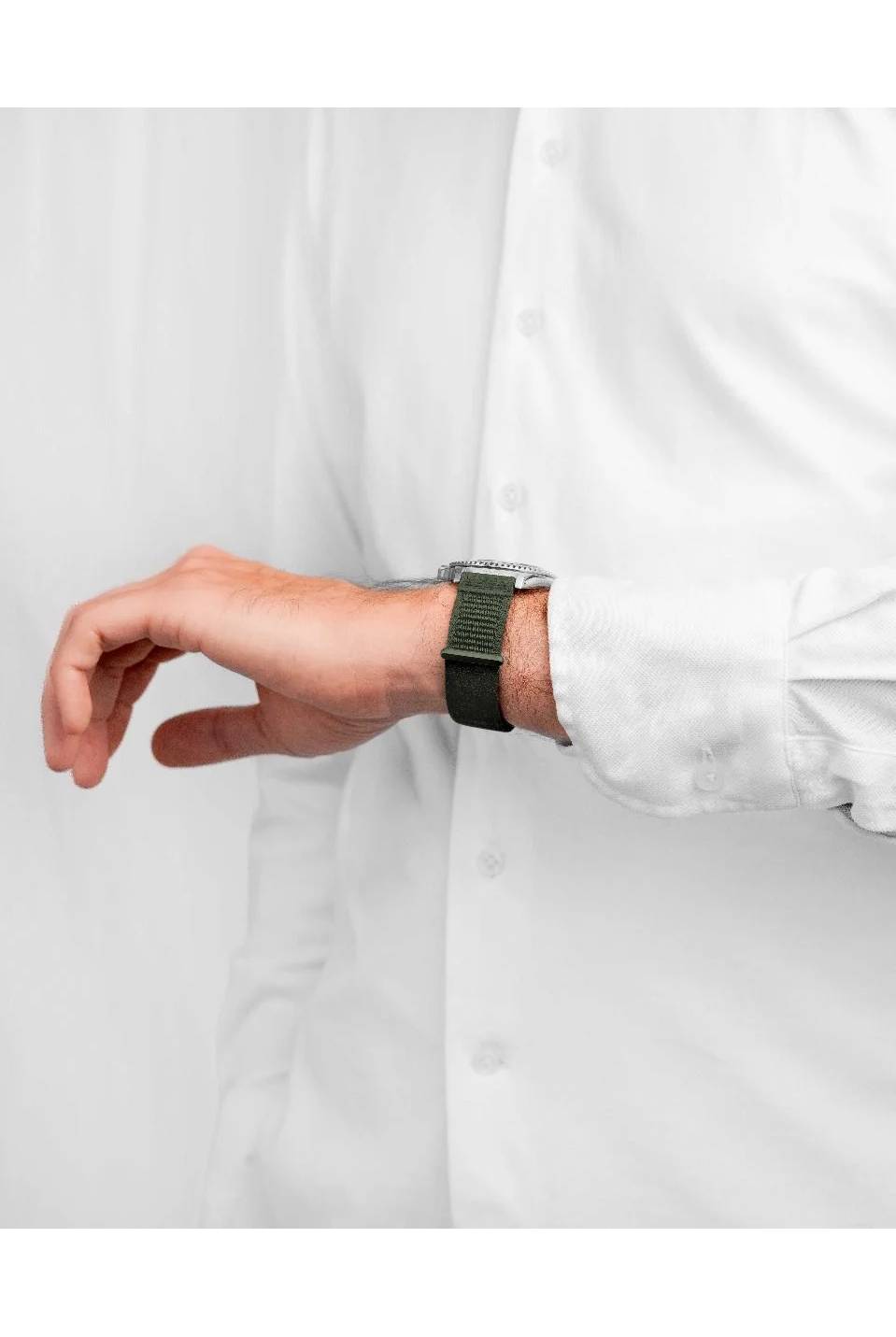 Hirsch Vocem L Green kellon ranneke