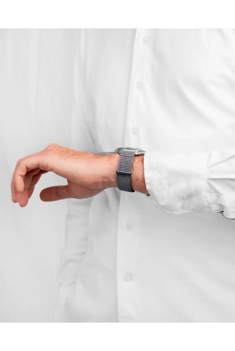 Hirsch Vocem L Grey kellon ranneke