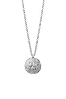 Kalevala Amuletti-riipus Pohjankarhu iso, hopea 2270314460