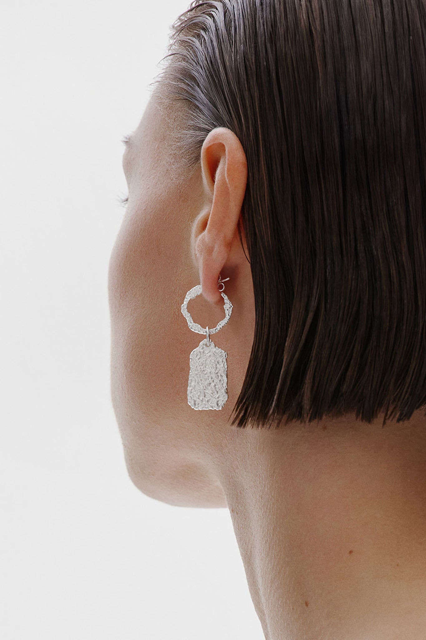 Kalevala Itu-kaiverrushela iso hopea