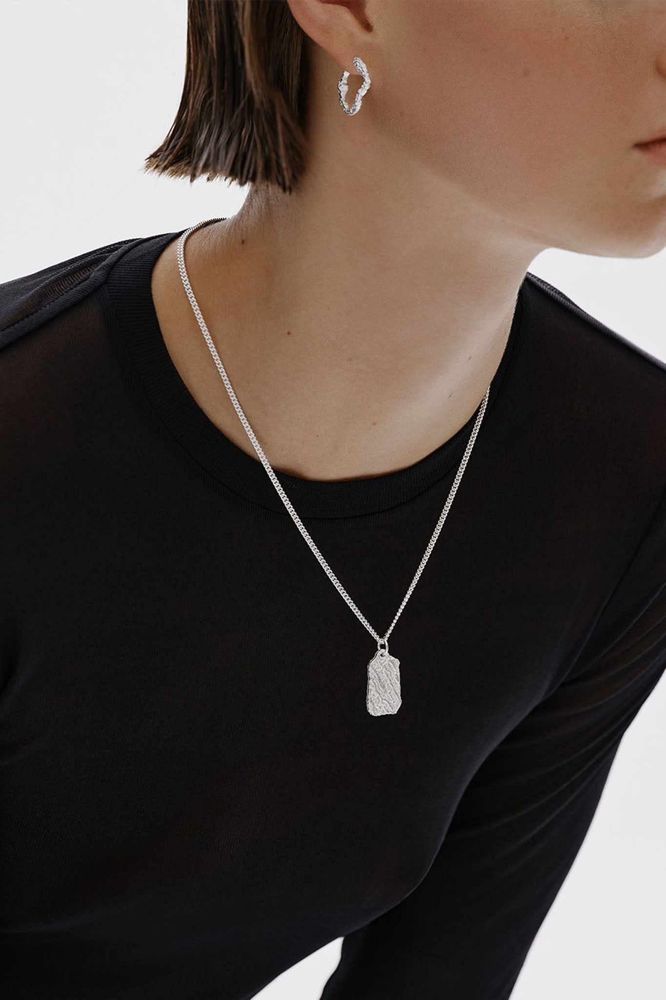 Kalevala Itu-kaiverrushela iso hopea