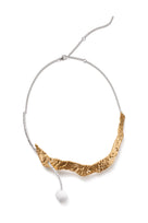 Kalevala Itu kaulakoru riipus, kullattu hopea 231001400J45