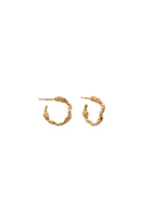 Kalevala Itu rengaskorvakorut riipus, kullattu hopea 261001400T