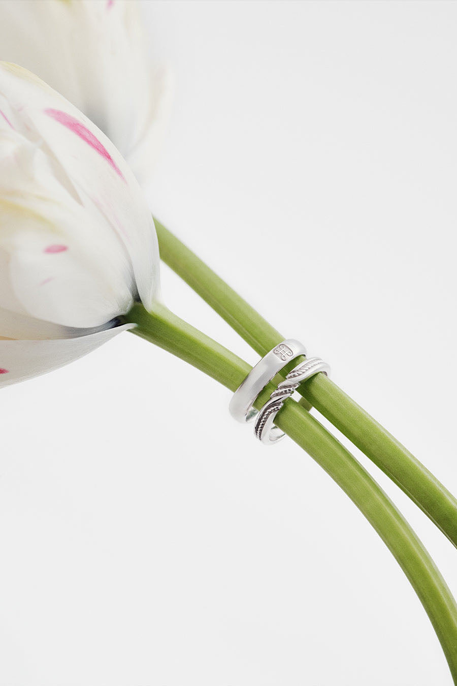 Kalevala Love Ikiaikainen kultainen sormus