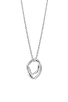 Kalevala Männyt hopeinen kaulakoru 22100110050