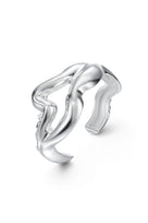 Kalevala Männyt hopeinen rannekoru 251001100