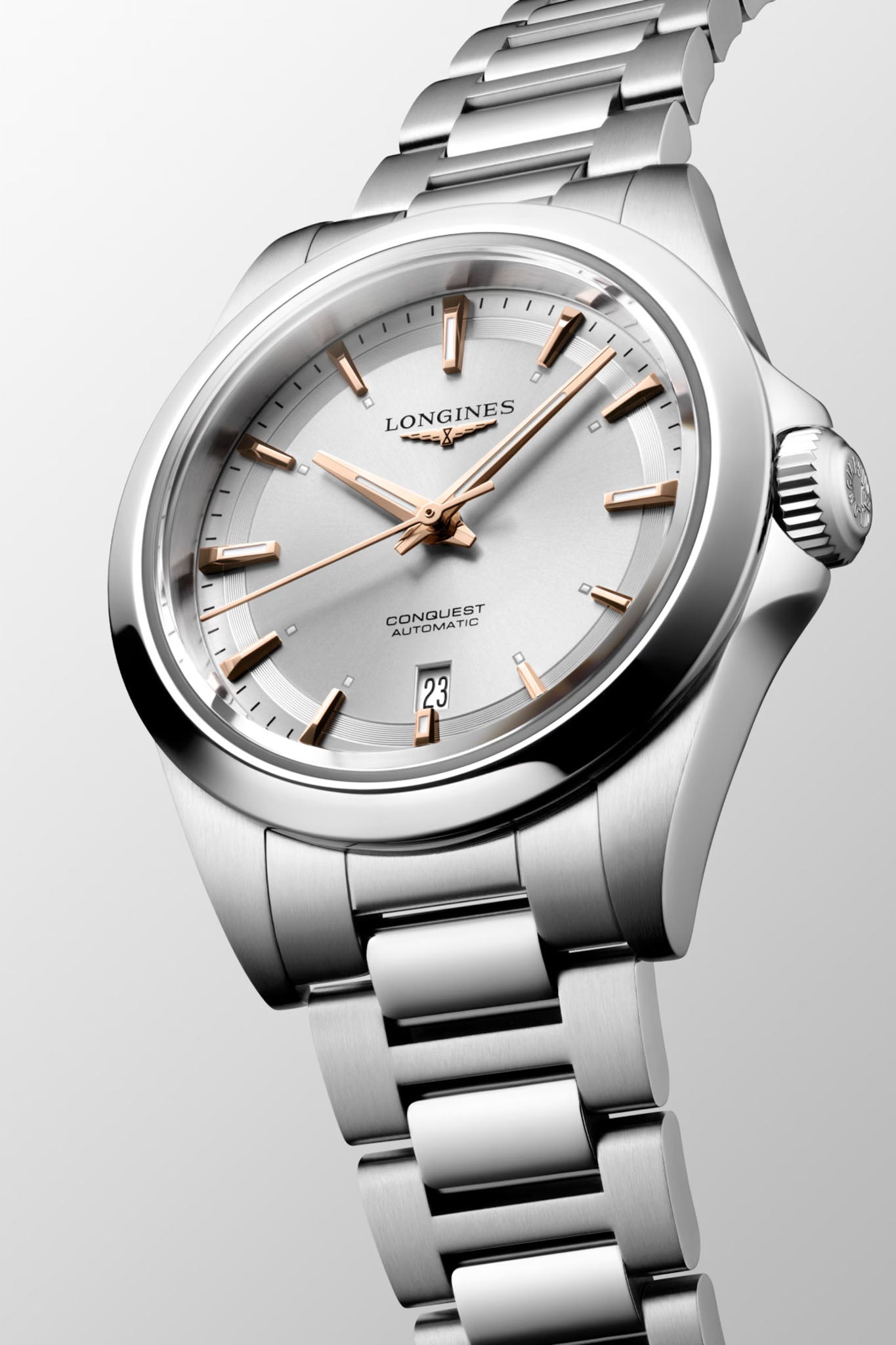 Longines Conquest 30 naisten rannekello