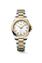 Longines Conquest 30 Quartz L3.350.3.12.7