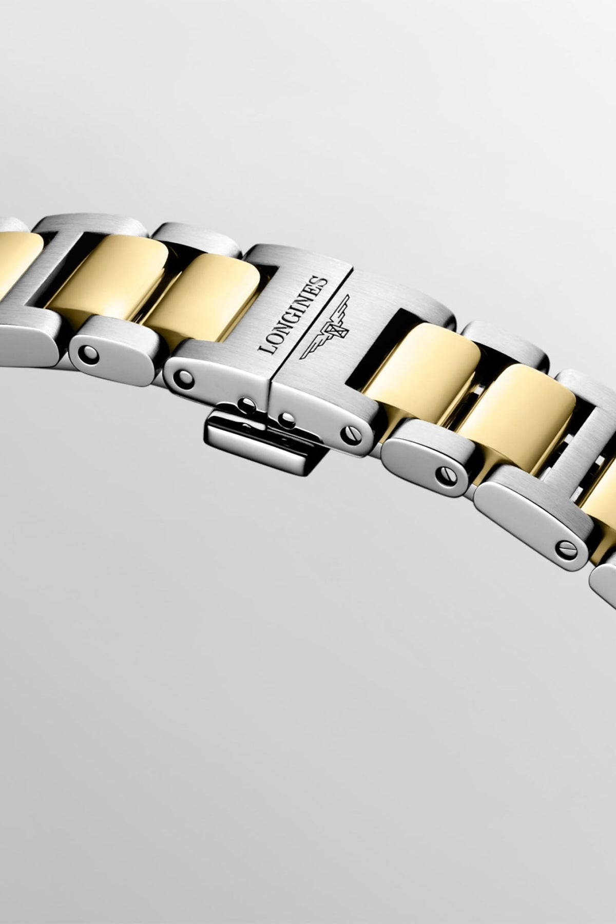 Longines Conquest 30 Quartz L3.350.3.12.7