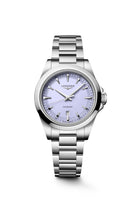 Longines Conquest 30 Quartz L3.350.4.02.6