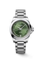 Longines Conquest 34 L3.430.4.07.6