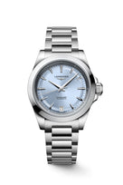 Longines Conquest 34 L3.430.4.92.6