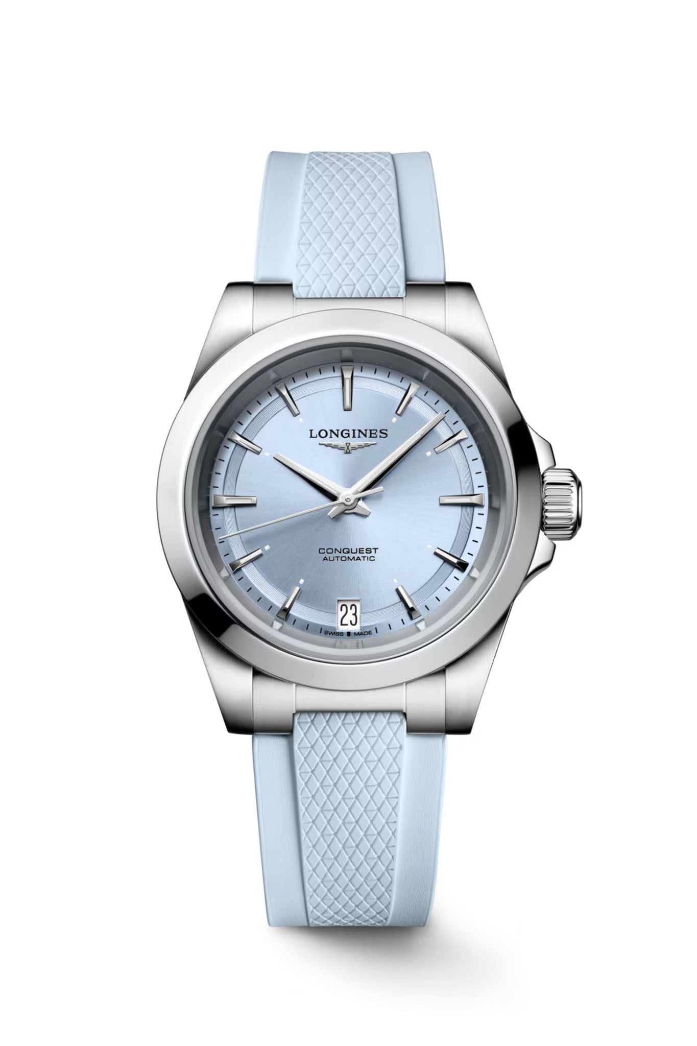 Longines Conquest 34 naisten rannekello