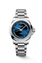 Longines Conquest 34 L3.430.4.97.6