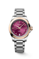 Longines Conquest 34 L3.430.5.98.6