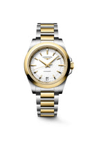 Longines Conquest 34 Quartz L3.460.3.12.7