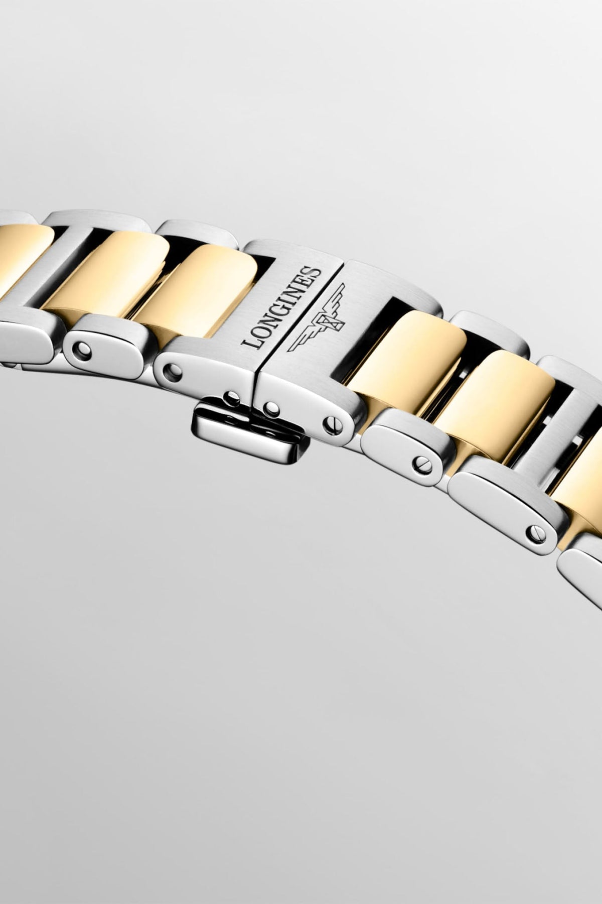 Longines Conquest 34 Quartz L3.460.3.12.7