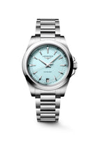 Longines Conquest 34 Quartz L3.460.4.92.6