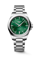 Longines Conquest 38 Quartz L3.750.4.09.6