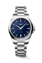 Longines Conquest 38 Quartz L3.750.4.92.6