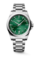 Longines Conquest 41 Quartz L3.860.4.09.6