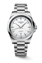 Longines Conquest 41 Quartz L3.860.4.12.6