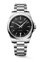 Longines Conquest 41 Quartz L3.860.4.52.6