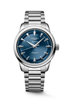 Longines Conquest Heritage 38 L1.649.4.92.6