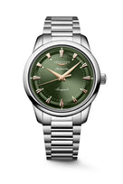 Longines Conquest Heritage 40 L1.650.4.02.6