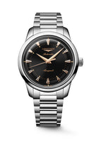Longines Conquest Heritage 40 L1.650.4.52.6