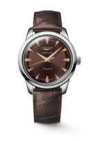 Longines Conquest Heritage 40 L1.650.4.62.2