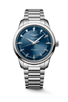 Longines Conquest Heritage 40 L1.650.4.92.6