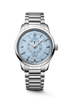 Longines Conquest Heritage Central Power Reserve L1.648.4.92.6