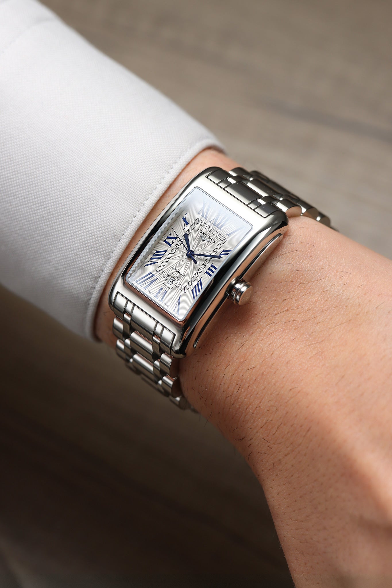 Longines DolceVita 44 rannekello