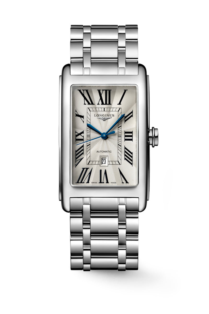 Longines DolceVita 47 rannekello L5.767.4.71.6 tuotekuva
