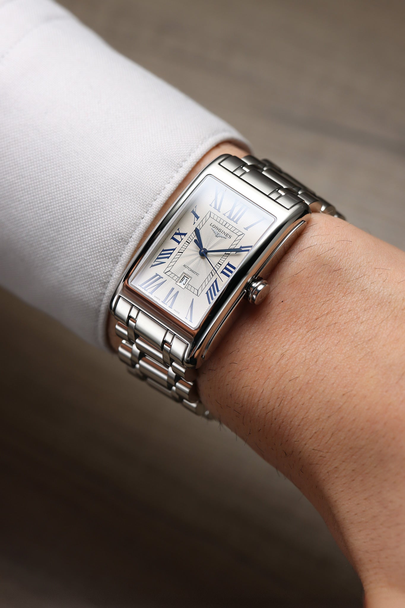 Longines DolceVita 47 rannekello