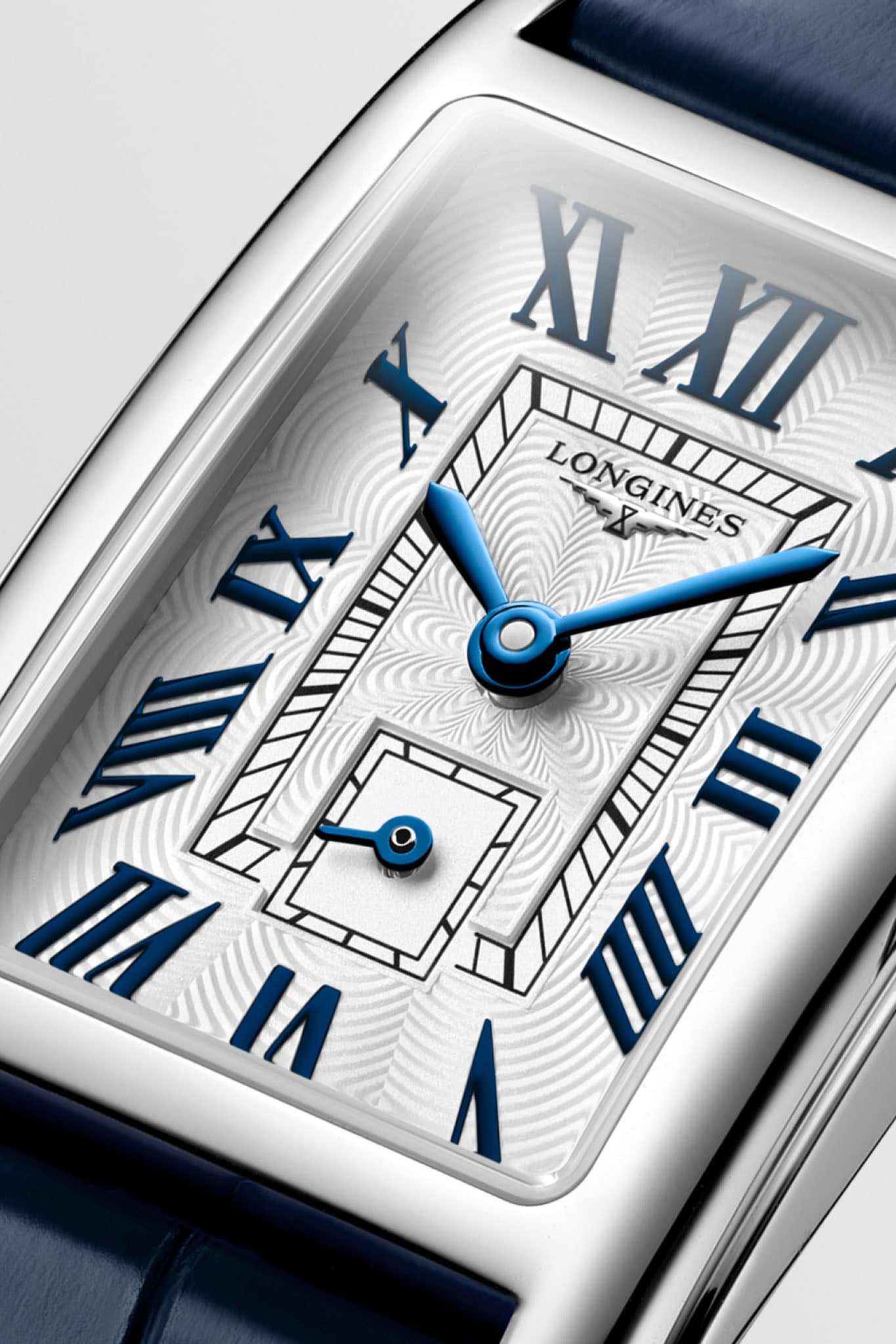Longines Dolcevita L5.255.4.70.2